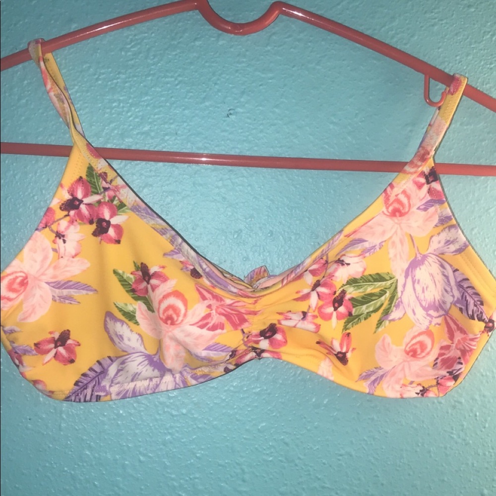 Swimsuit set
